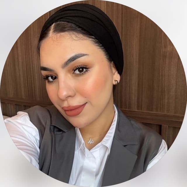 اختيارات اية محمد